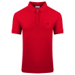 LACOSTE Κόκκινο Κοντομάνικο polo - PH5522