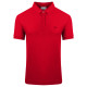LACOSTE Κόκκινο Κοντομάνικο polo - PH5522