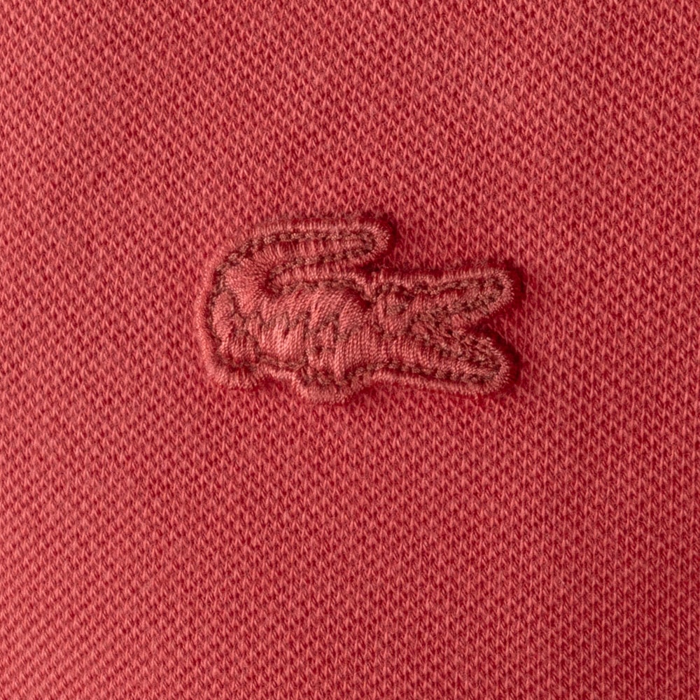 LACOSTE Σομόν Κοντομάνικο polo - PH5522