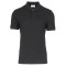 LACOSTE Μαύρο Κοντομάνικο polo - PH5522
