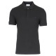LACOSTE Μαύρο Κοντομάνικο polo - PH5522