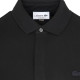 LACOSTE Μαύρο Κοντομάνικο polo - PH5522