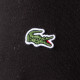 Lacoste Μαύρο Φούτερ C Neck - 3SH9608