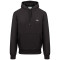 Lacoste Μαύρο Hoodie -  3SH9623