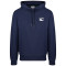 Lacoste Μπλε Hoodie - 3SH9660