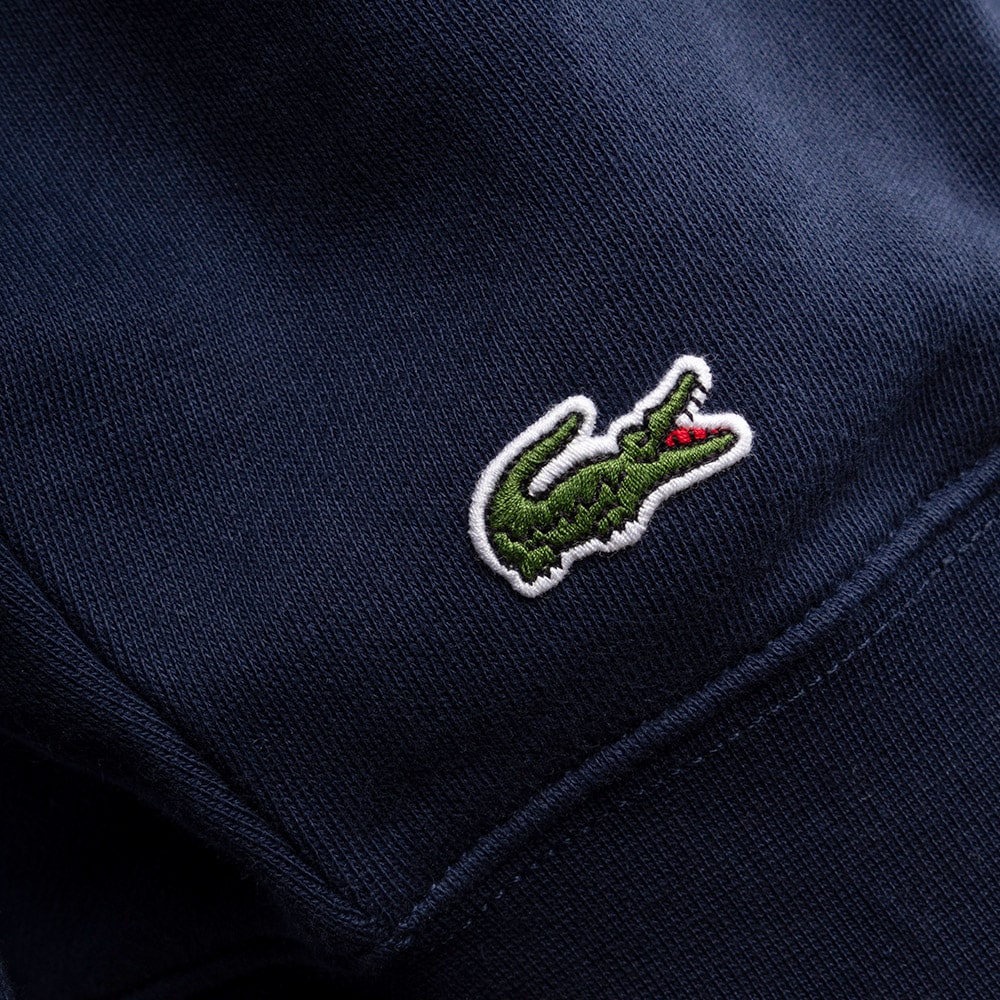 Lacoste Μπλε Hoodie - 3SH9660