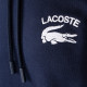 Lacoste Μπλε Hoodie - 3SH9660