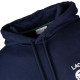 Lacoste Μπλε Hoodie - 3SH9660