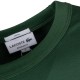 Lacoste Πράσινο T-shirt C Neck - 3TH0134