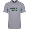 Lacoste Γκρι T-shirt C Neck - 3TH0134