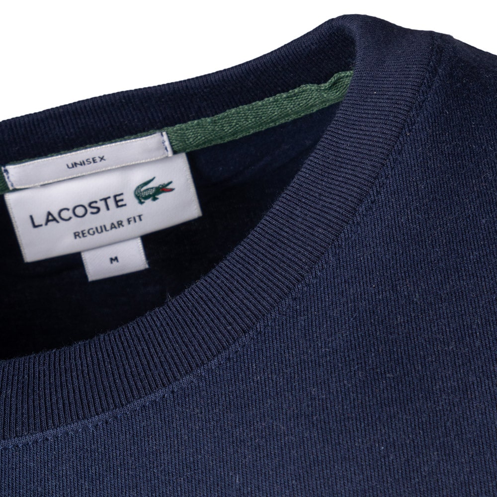Lacoste Μπλε T-shirt - 3TH1147