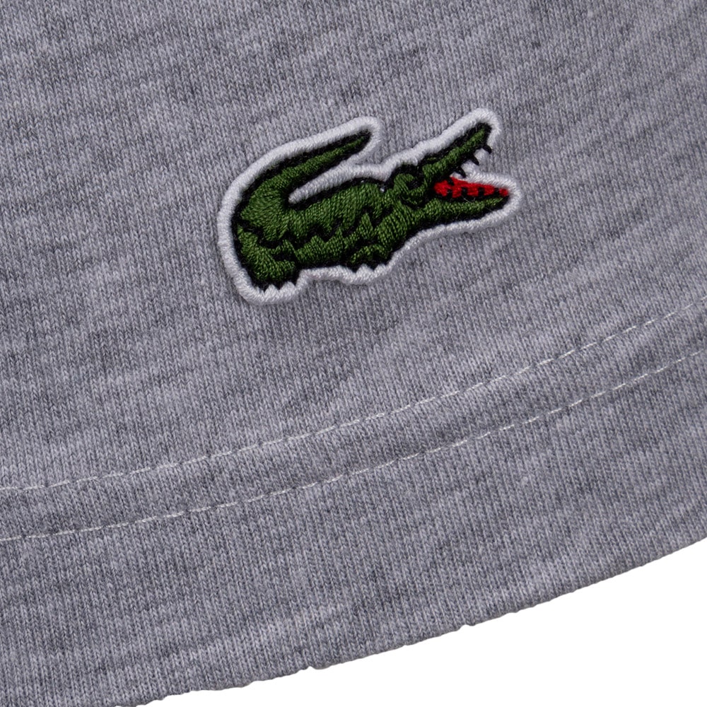 Lacoste Γκρι T-shirt - 3TH1285