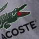Lacoste Γκρι T-shirt - 3TH1285