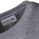 Lacoste Γκρι T-shirt - 3TH1285