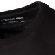 Lacoste Μαύρο T-shirt - 3TH2042