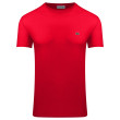 Lacoste Κόκκινο T-shirt - 3TH6709