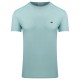 Lacoste Γαλάζιο Ανοιχτό T-shirt - 3TH6709 