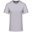 Lacoste Λευκό T-shirt C Neck - 3TH7404