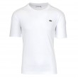 Lacoste Λευκό T-shirt - 3TH7618