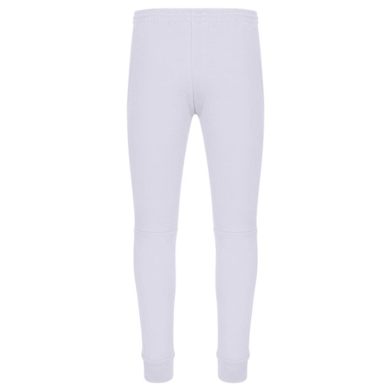 Lacoste Λευκό Παντελόνι Φόρμας - 3XH9624