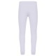 Lacoste Λευκό Παντελόνι Φόρμας - 3XH9624