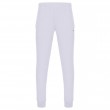 Lacoste Λευκό Παντελόνι Φόρμας - 3XH9624