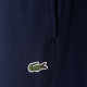 Lacoste Μπλε Παντελόνι Φόρμας - 3XH9624