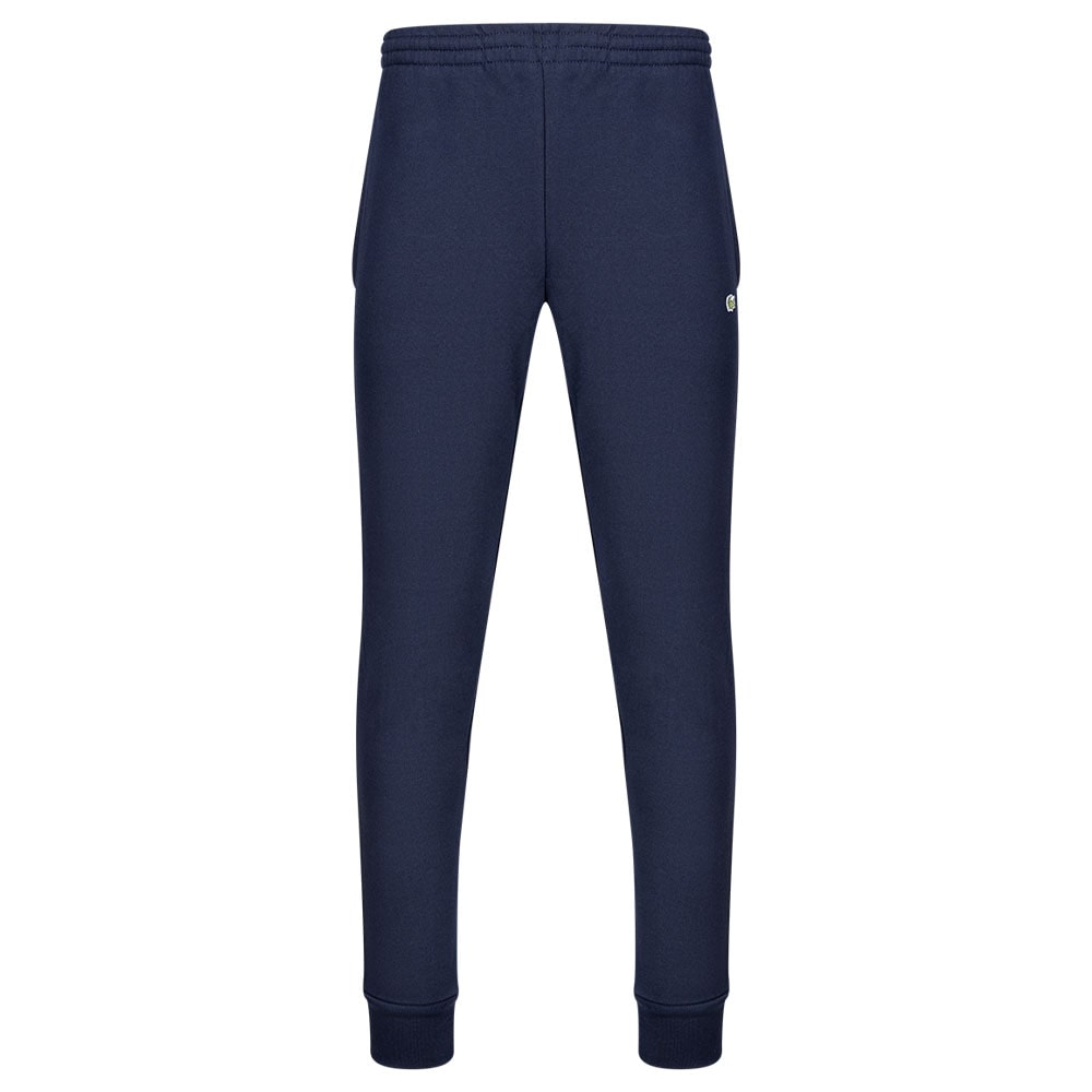 Lacoste Μπλε Παντελόνι Φόρμας - 3XH9624