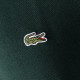 Lacoste Πράσινο Πουλόβερ C Neck - 3AH1985