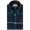 BARBOUR Πράσινο Πουκάμισο Καρό Button Down - 3BRMSH4980