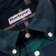 BARBOUR Πράσινο Πουκάμισο Καρό Button Down - 3BRMSH4980