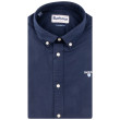 Barbour Μπλε Σκούρο Πουκάμισο Button Down - 3BRMSH5301