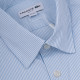Lacoste Λευκό Καρό Πουκάμισο - 3CH0205