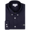 LACOSTE Μπλε Πουκάμισο Button Down - 3CH2933