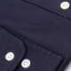 LACOSTE Μπλε Πουκάμισο Button Down - 3CH2933