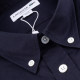 LACOSTE Μπλε Πουκάμισο Button Down - 3CH2933