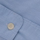 Lacoste Μπλε Καρό Πουκάμισο Button Down - 3CH5621