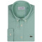Lacoste Πράσινο Καρό Πουκάμισο Button Down - 3CH5621