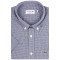Lacoste Μπλε Σκούρο Πουκάμισο Button Down - 3CH5622