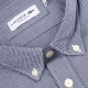 Lacoste Μπλε Σκούρο Πουκάμισο Button Down - 3CH5622