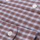 Lacoste Μπεζ Πουκάμισο Button Down - 3CH6981