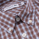 Lacoste Μπεζ Πουκάμισο Button Down - 3CH6981