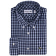 Lacoste Μπλε Πουκάμισο Button Down - 3CH6981
