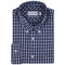 Lacoste Μπλε Πουκάμισο Button Down - 3CH6981