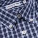 Lacoste Μπλε Πουκάμισο Button Down - 3CH6981