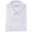 Lacoste Λευκό Πουκάμισο - 3CH8522
