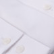 Lacoste Λευκό Πουκάμισο - 3CH8522