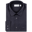Lacoste Μαύρο Πουκάμισο - 3CH8522