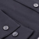 Lacoste Μαύρο Πουκάμισο - 3CH8522