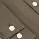 Lacoste Λαδί Πουκάμισο - 3CH8522